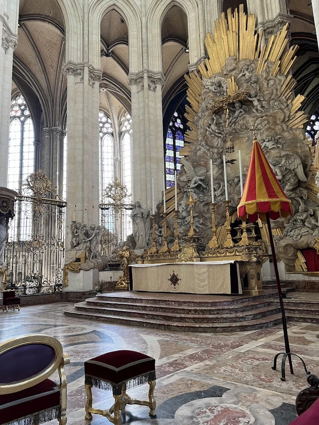 Amiens Cathedral Amiens_Cathedral_03