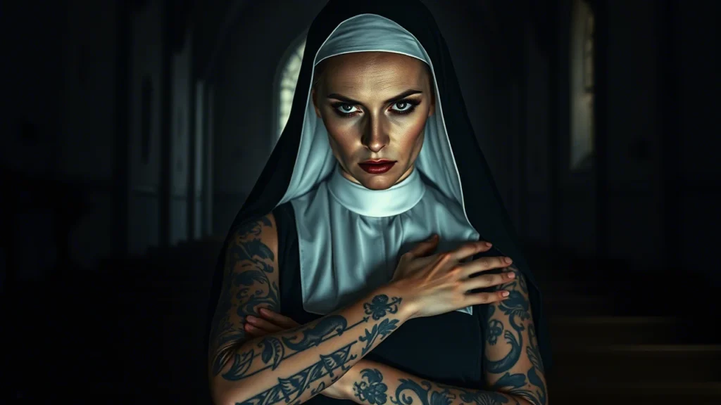 nun02 - 1280x720 diabolism