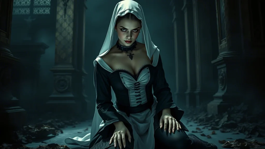 nun03 - 1280x720 diabolism
