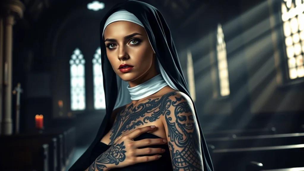 nun09 - 1280x720 diabolism