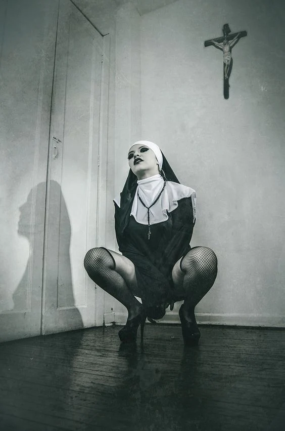 fallen nun - 564x851 image-24 diabolism