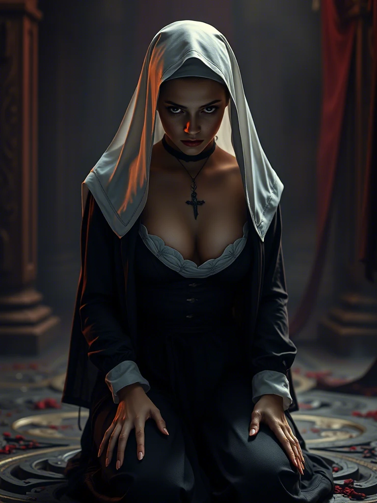 fallen nun - 768x1024 image-29 diabolism