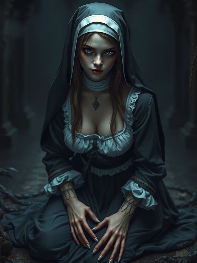 fallen nun - 768x1024 image-31 diabolism