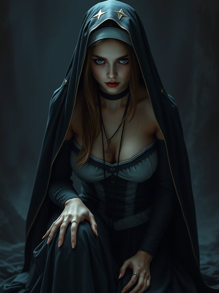 fallen nun - 768x1024 image-32 diabolism