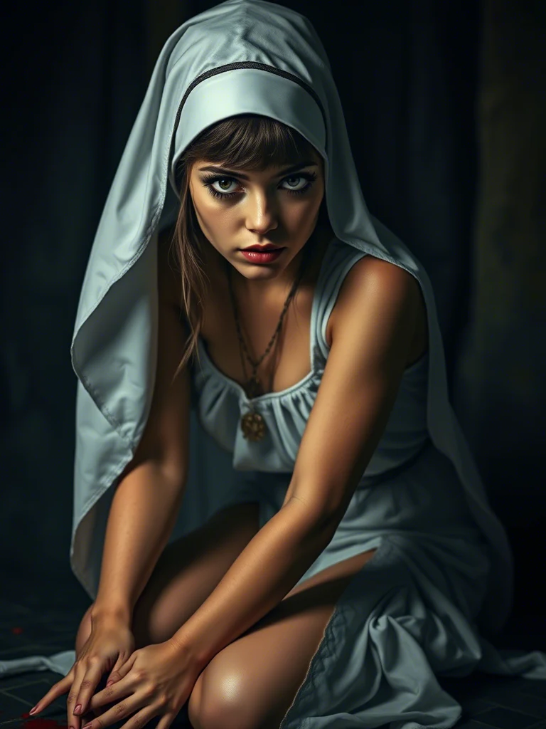 fallen nun - 768x1024 image-36 diabolism