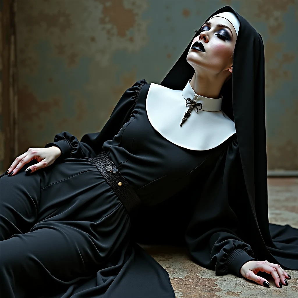 fallen nun - 1024x1024 image-46 diabolism