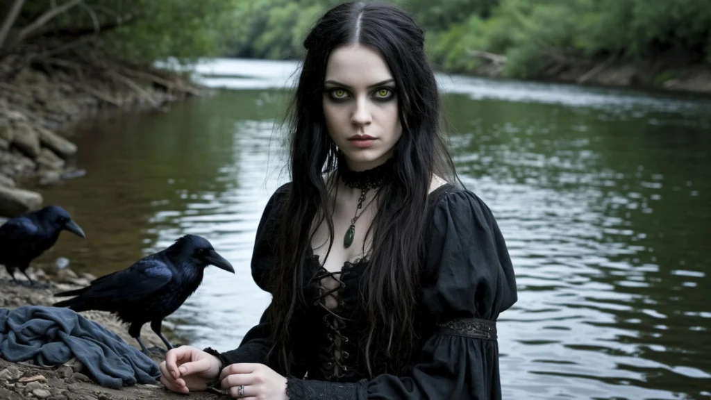 gothic fem - 1920x1080 image16