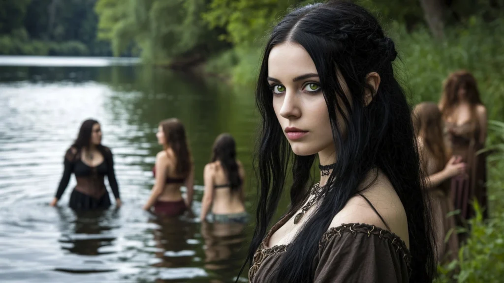 gothic fem - 1920x1080 image17