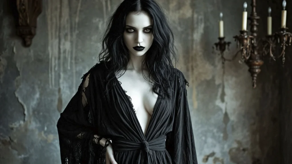 gothic fem - 1920x1080 image25