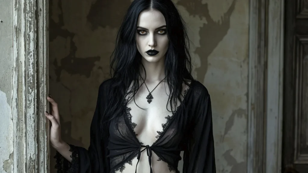 gothic fem - 1920x1080 image26