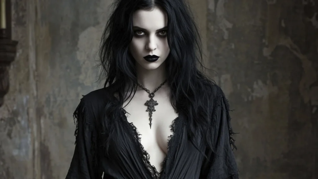gothic fem - 1920x1080 image27