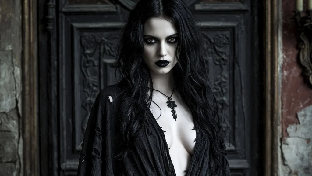 gothic fem - 1920x1080 image29
