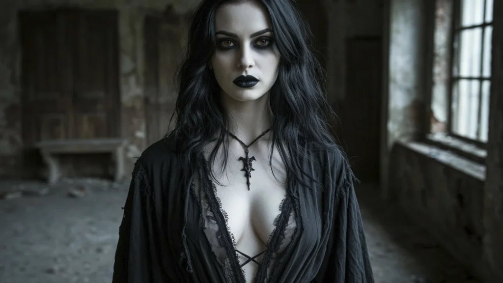 gothic fem - 1920x1080 image30