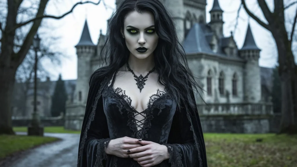 gothic fem - 1920x1080 image32