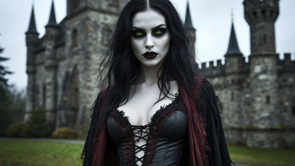 gothic fem - 1920x1080 image34