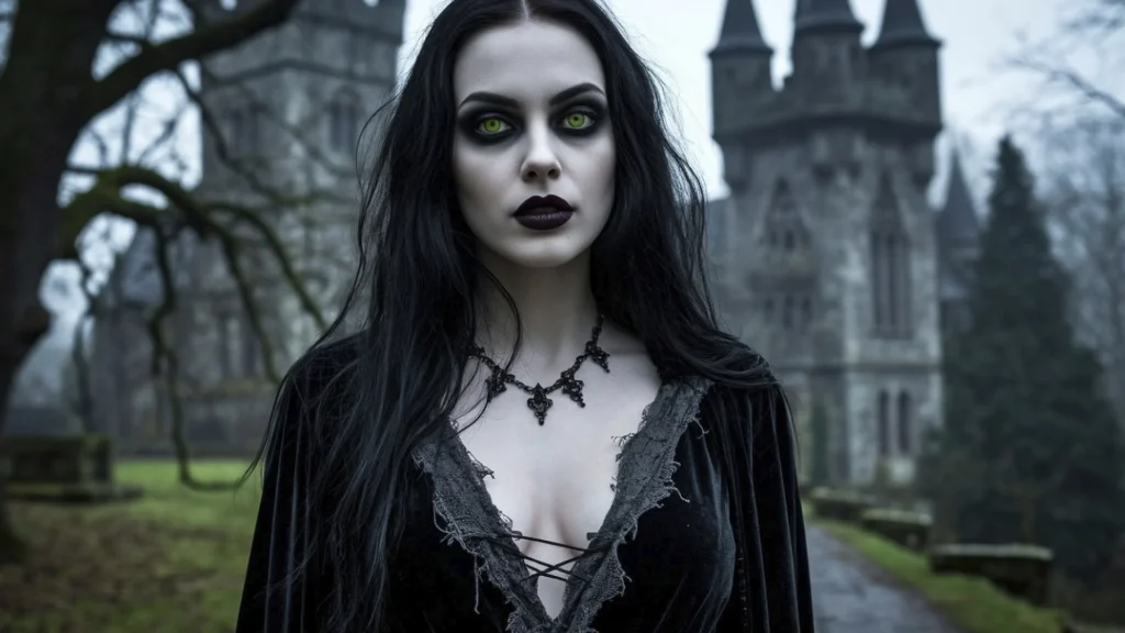 gothic fem - 1920x1080 image36