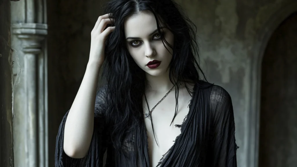 gothic fem - 1920x1080 image38