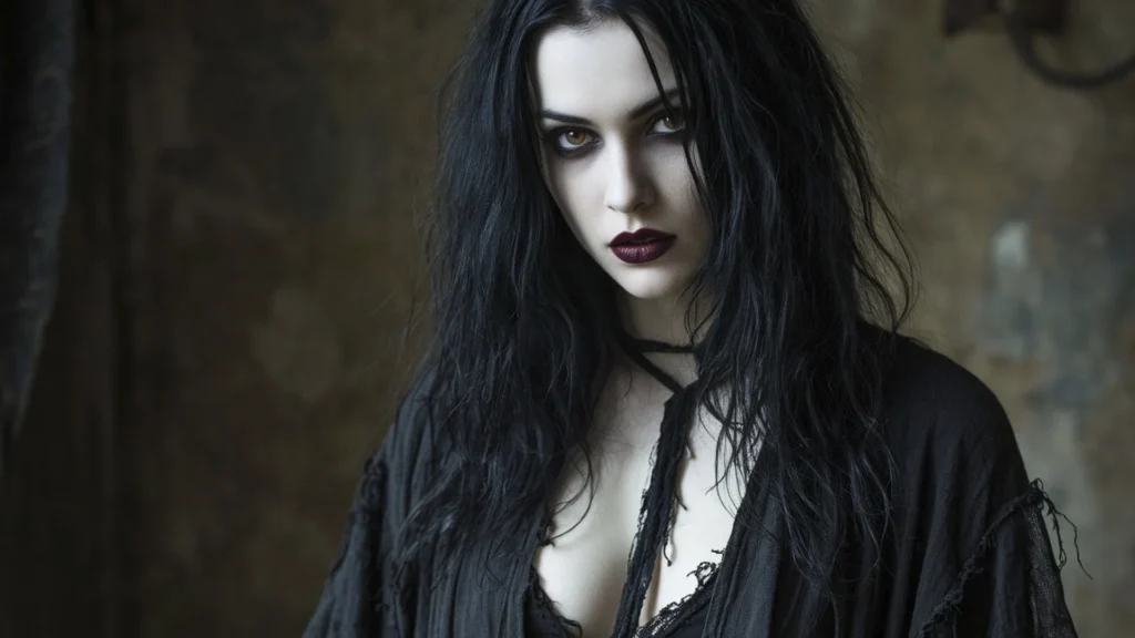gothic fem - 1920x1080 image43