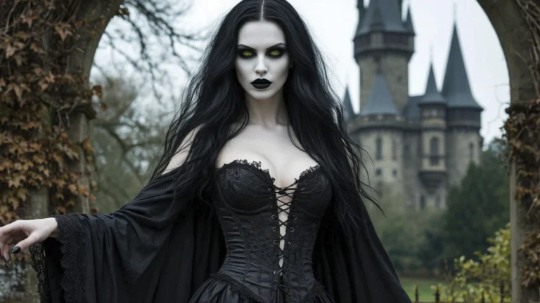 gothic fem - hero22