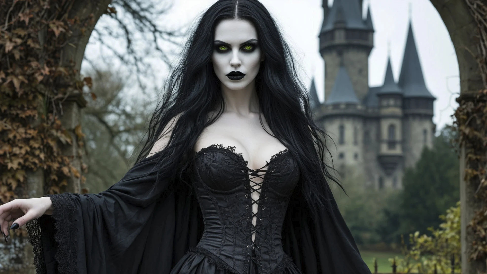 gothic fem - hero22
