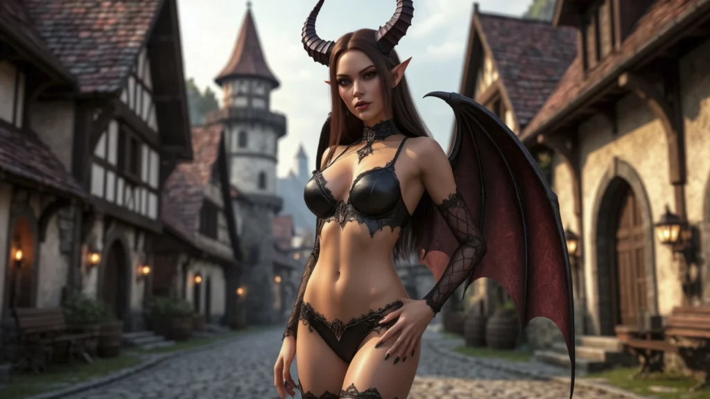 succubus - 1920x1080 image08