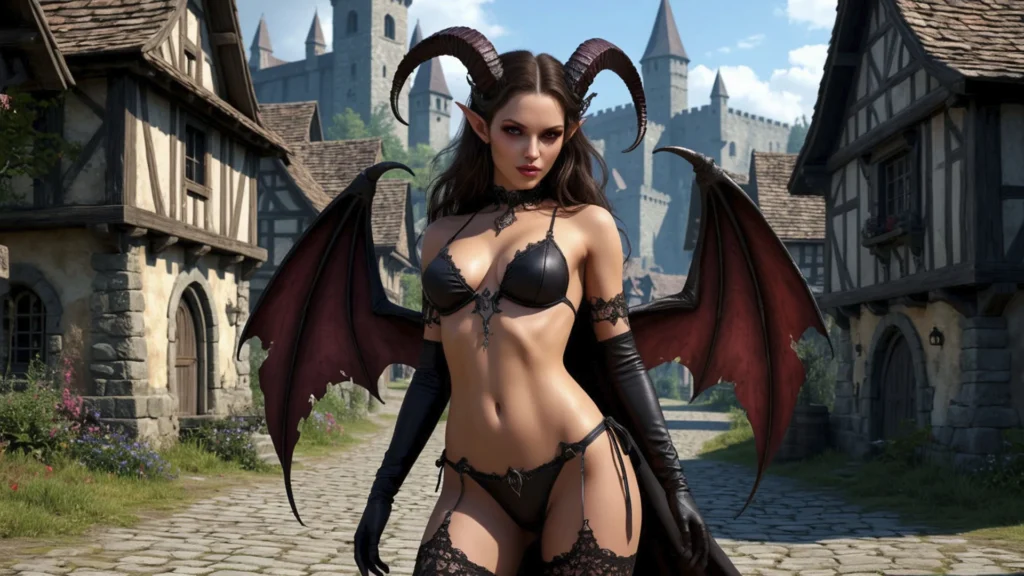 succubus - 1920x1080 image09