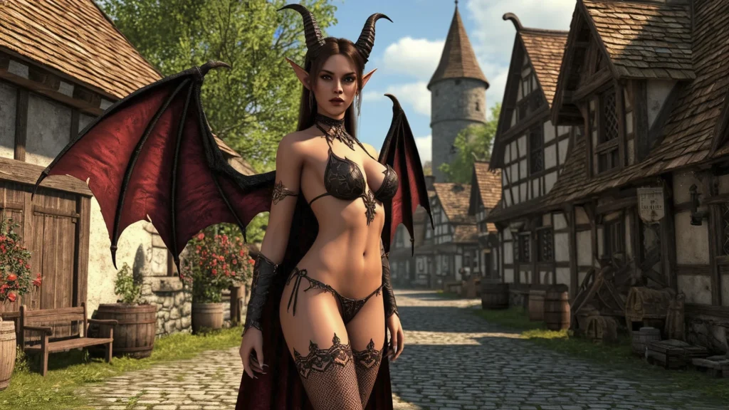 succubus - 1920x1080 image12