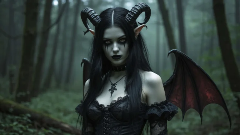 succubus - hero27