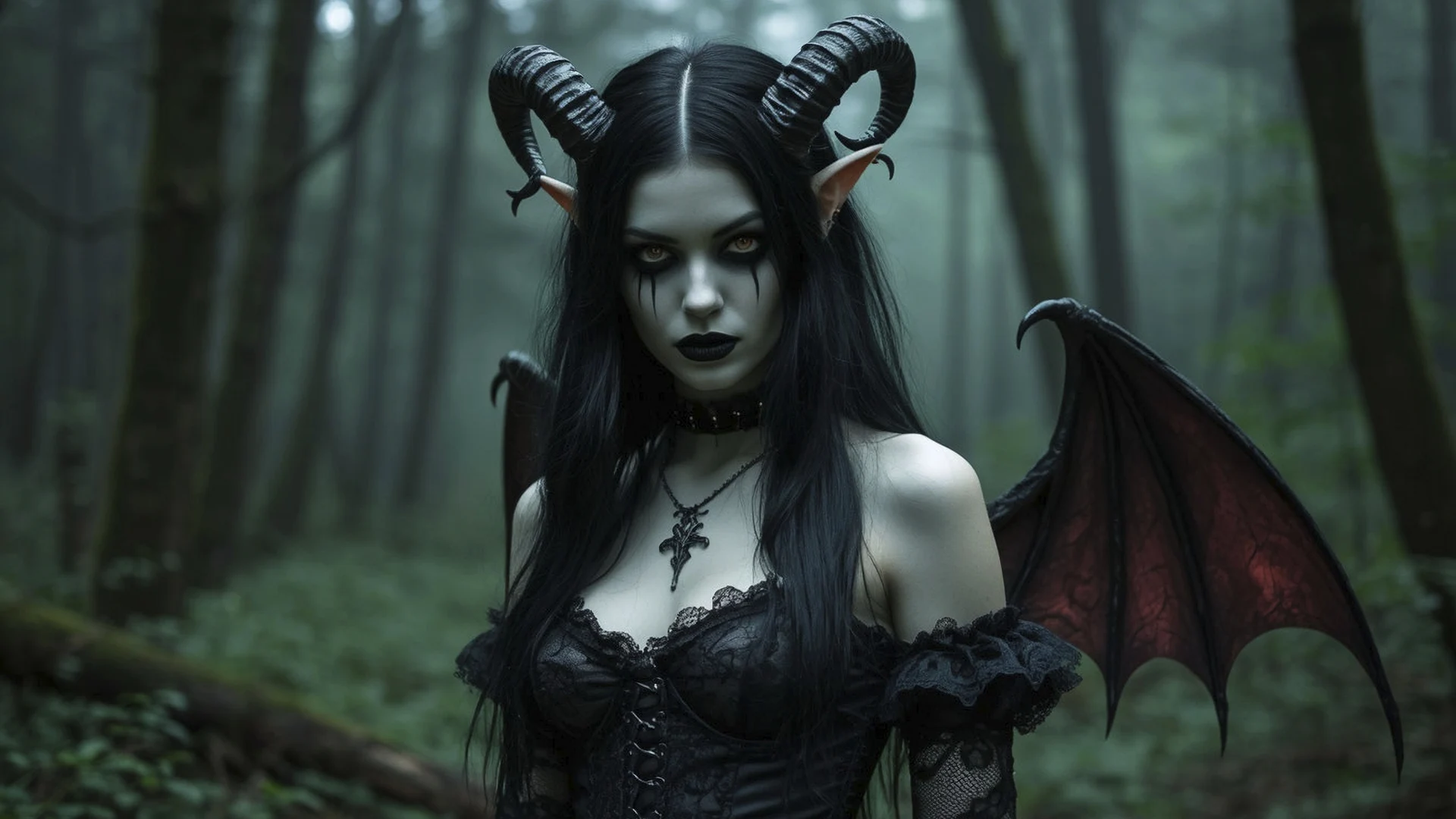 succubus - hero27