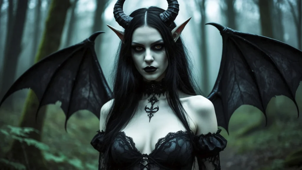succubus - 1280x720 image44