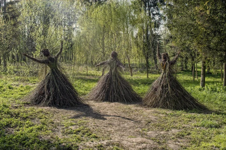Мавки