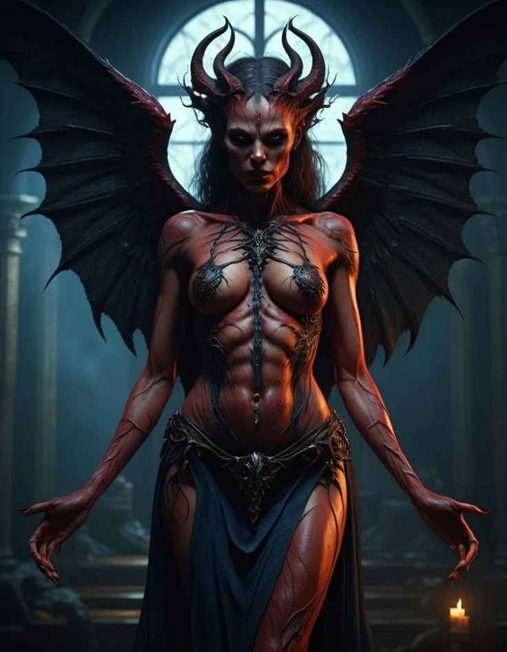 succubus - 736x946 image38