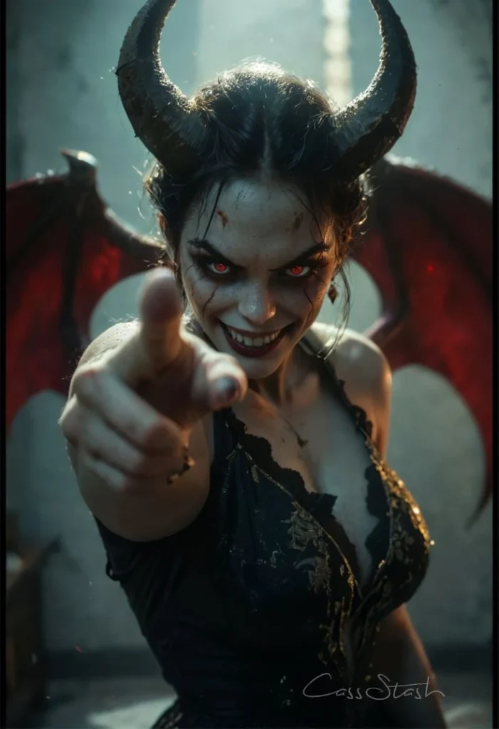 succubus - 735x1073 image42