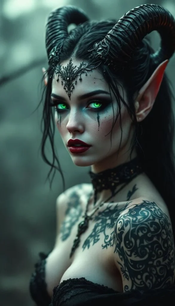 succubus - 736x1288 image64