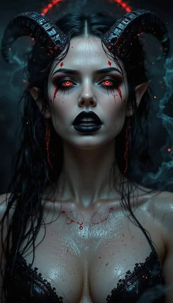 succubus - 554x970 image69