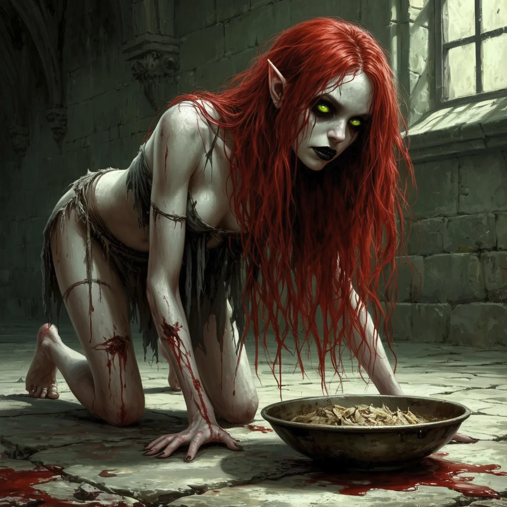 dark woman - 2048x2048 image28